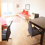FewoLeipzig Süd mit Tiefgarage