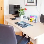 FewoLeipzig Süd mit Tiefgarage