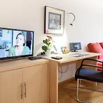 FewoLeipzig Süd mit Tiefgarage