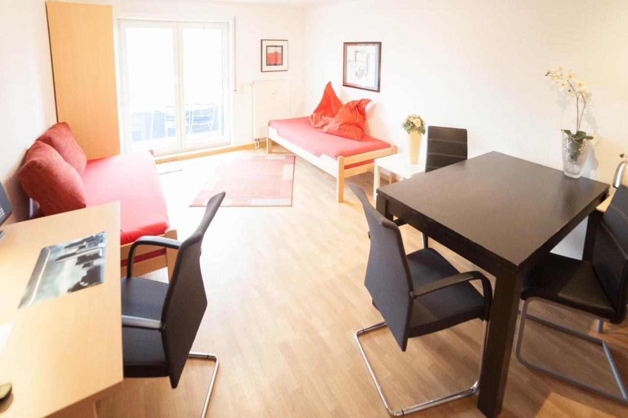 Apartment Fewoleipzig Süd Mit Tiefgarage Leipzig