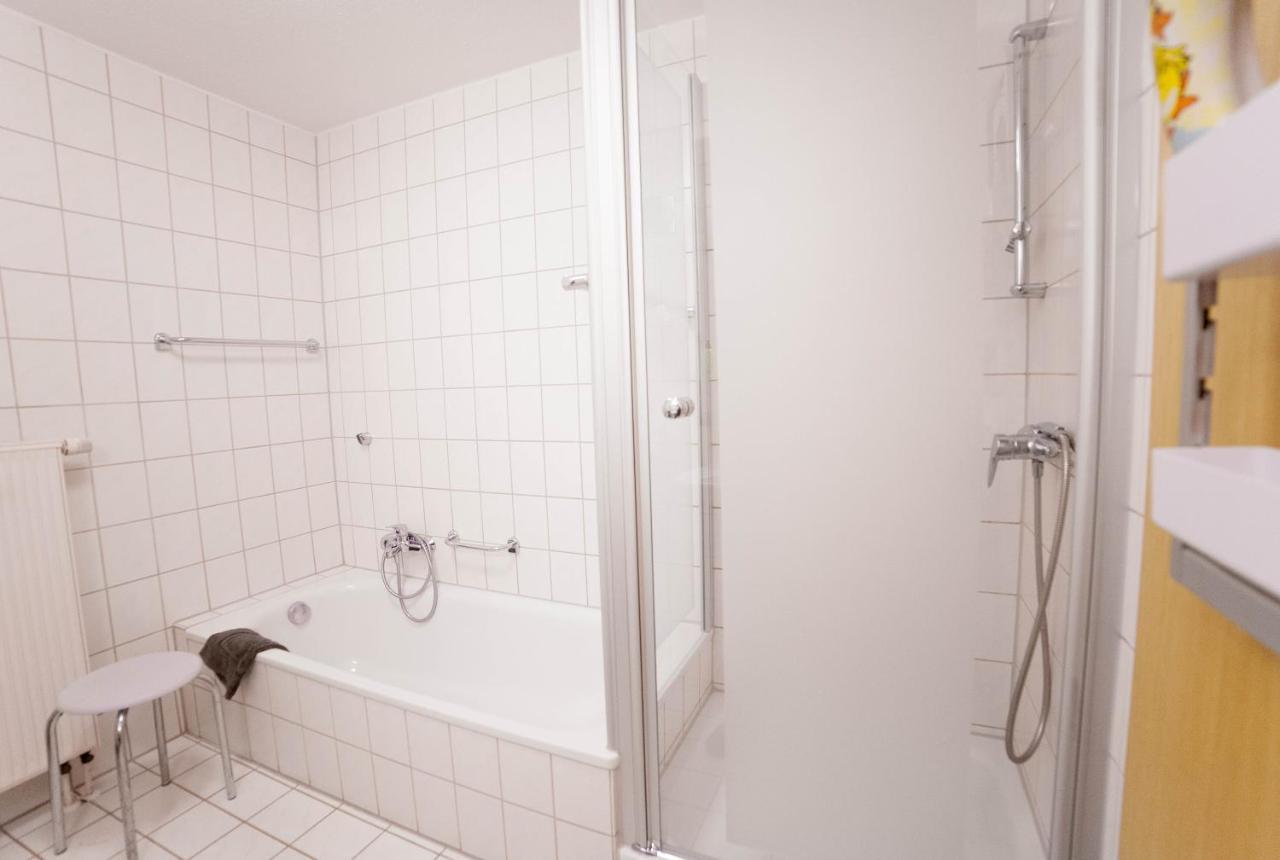 Fewoleipzig Süd Mit Tiefgarage