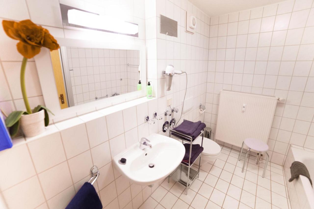 Fewoleipzig Süd Mit Tiefgarage *